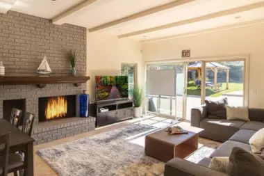 The facilities at Sheer Recovery in San Juan Capistrano, CA 4